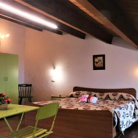 Farm stay Santa Margherita