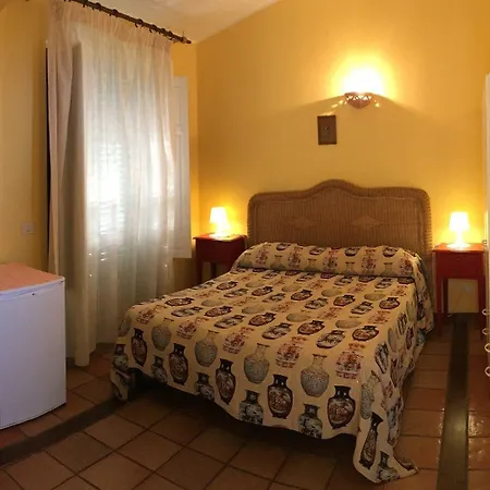 Farm stay Santa Margherita Gioiosa Marea