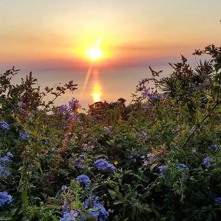 Santa Margherita Farm stay *