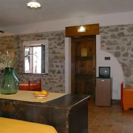 Santa Margherita Alojamento de Turismo Rural