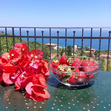 Farm stay Santa Margherita Gioiosa Marea