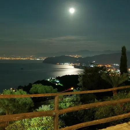 Farm stay Santa Margherita *