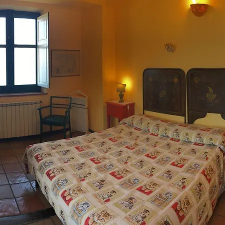 Santa Margherita Farm stay Gioiosa Marea