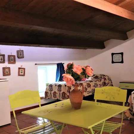 Santa Margherita Gioiosa Marea