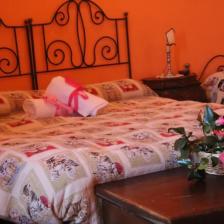 Farm stay Santa Margherita Gioiosa Marea