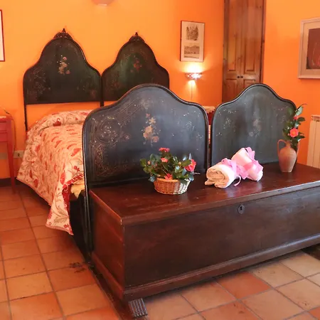 Farm stay Santa Margherita Gioiosa Marea