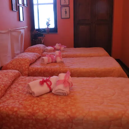 Farm stay Santa Margherita