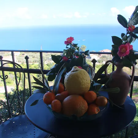 Santa Margherita Gioiosa Marea