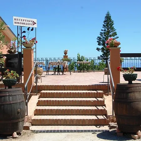 Santa Margherita Gioiosa Marea