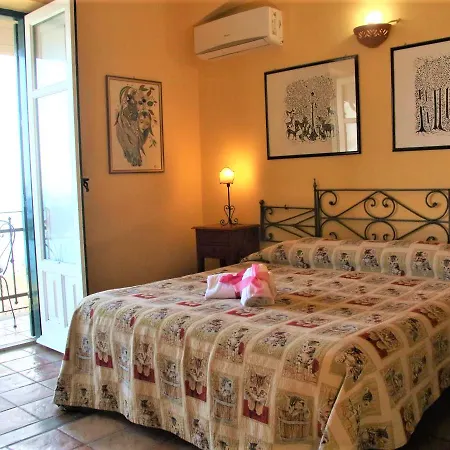 Santa Margherita Farm stay