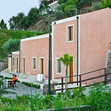 Santa Margherita Farm stay Gioiosa Marea