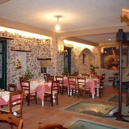 Farm stay Santa Margherita
