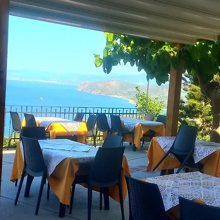 Santa Margherita Gioiosa Marea