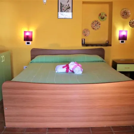 Farm stay Santa Margherita
