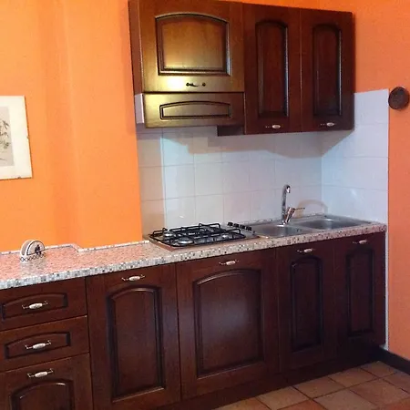 Farm stay Santa Margherita