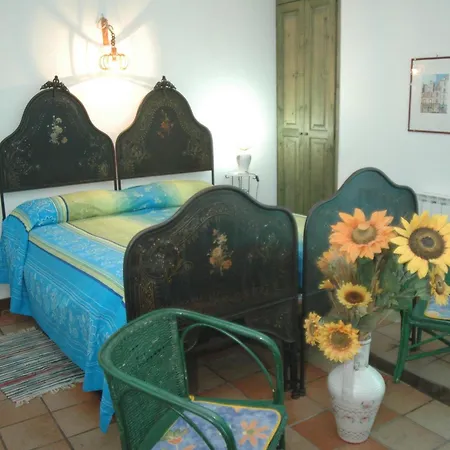Farm stay Santa Margherita *