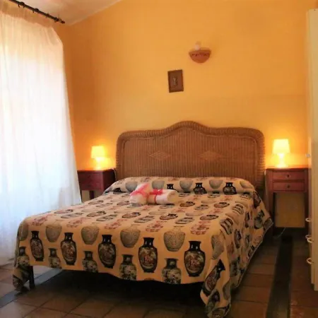 Farm stay Santa Margherita Gioiosa Marea