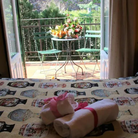 Farm stay Santa Margherita Gioiosa Marea
