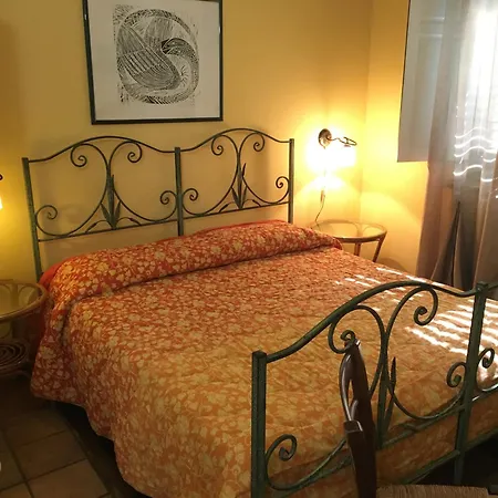 Farm stay Santa Margherita