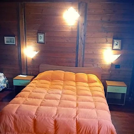 Farm stay Santa Margherita Gioiosa Marea