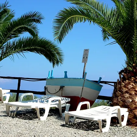 Santa Margherita Alojamento de Turismo Rural *