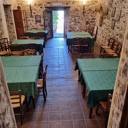 Santa Margherita Gioiosa Marea