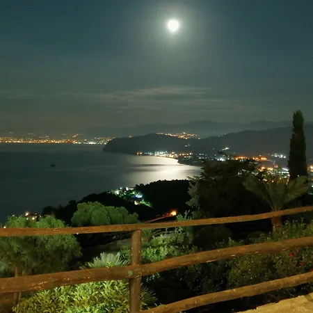 Alojamento de Turismo Rural Santa Margherita Gioiosa Marea