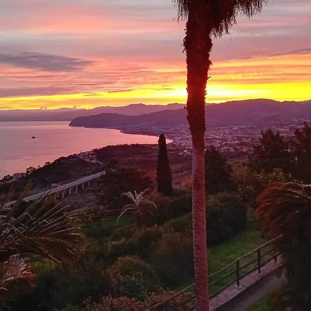 Santa Margherita * Gioiosa Marea