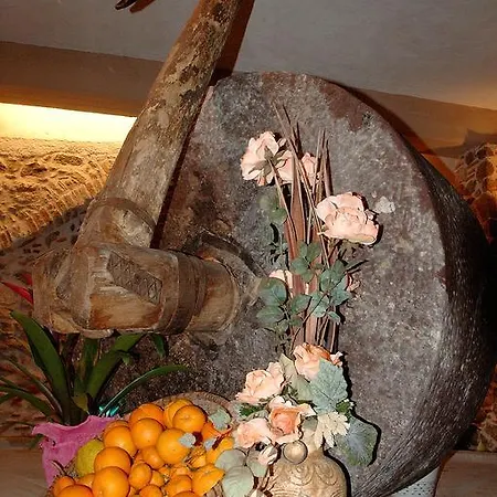 Alojamento de Turismo Rural Santa Margherita Gioiosa Marea