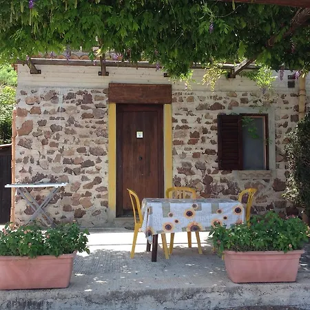 Santa Margherita Farm stay Gioiosa Marea