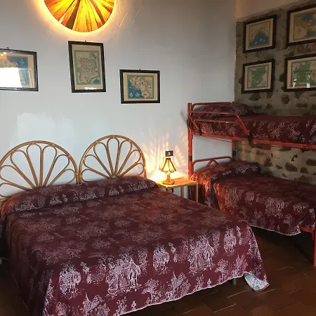 Farm stay Santa Margherita