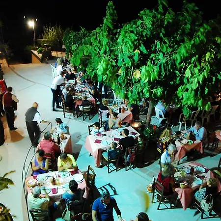 Farm stay Santa Margherita Gioiosa Marea