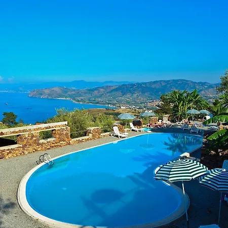 Farm stay Santa Margherita Gioiosa Marea