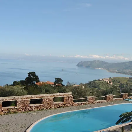 Alojamento de Turismo Rural Santa Margherita Gioiosa Marea