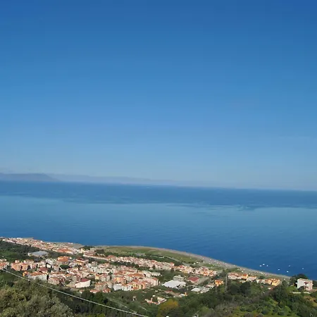 Santa Margherita Farm stay Gioiosa Marea
