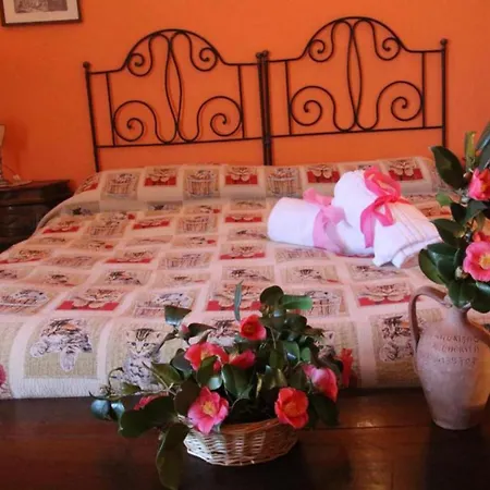 Santa Margherita Farm stay *