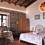 Alloggio per agriturismo Santa Margherita *