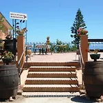 Santa Margherita Gioiosa Marea