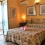 Santa Margherita Alloggio per agriturismo
