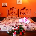 Santa Margherita Alloggio per agriturismo