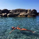 Santa Margherita Gioiosa Marea