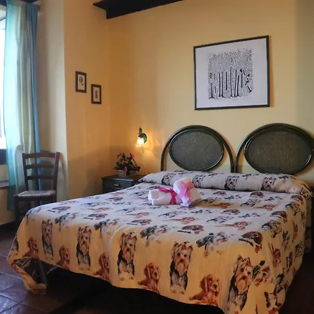 Feriegård Santa Margherita *