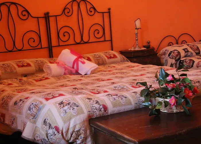 Feriegård Santa Margherita Gioiosa Marea