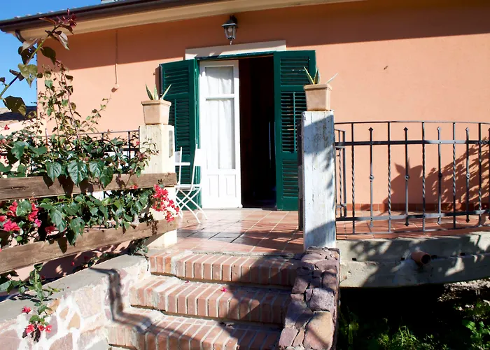 Santa Margherita *