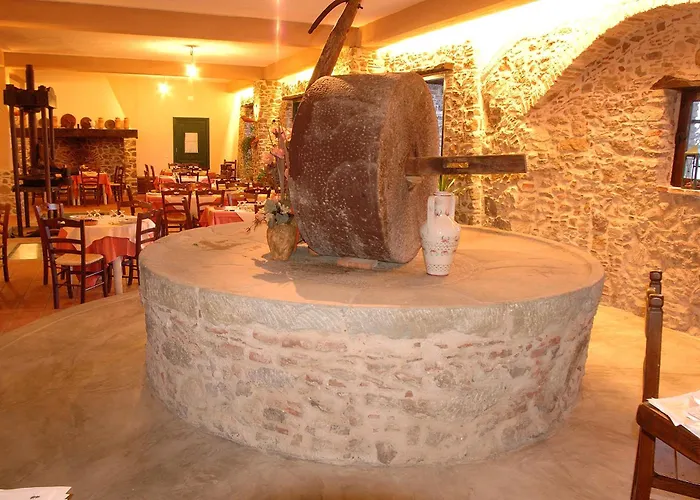 Feriegård Santa Margherita *