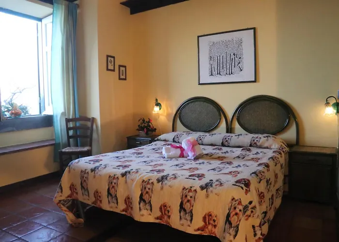 Feriegård Santa Margherita *