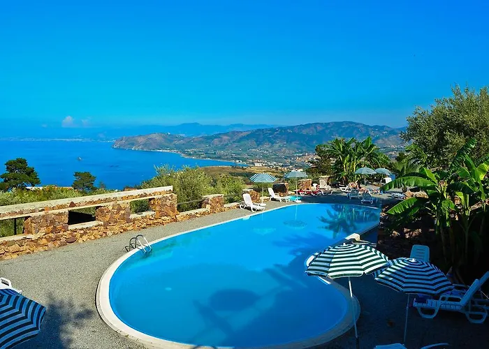 Feriegård Santa Margherita Gioiosa Marea